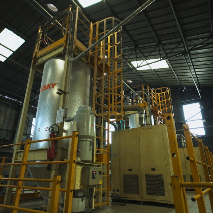 MM Plastics Udhyog